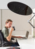 Jet Black - Premium PVC Foam Board