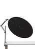 Charcoal Black - Gator Foam Board - Oversized