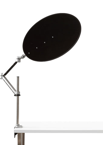 Jet Black - Premium PVC Foam Board
