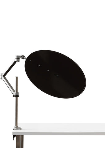 Jet Black - Premium PVC Foam Board