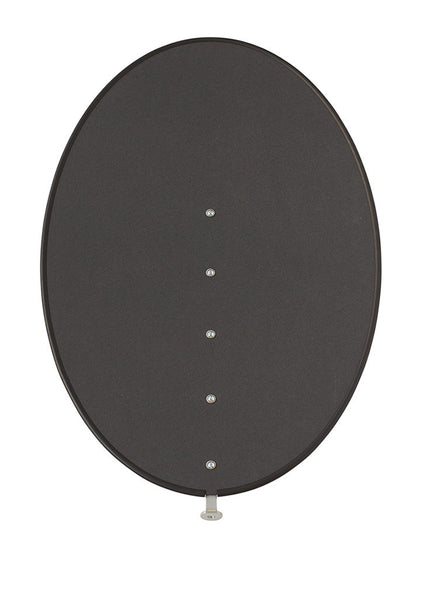 Shade Only - Charcoal Black - Gator Foam Board - Oversized